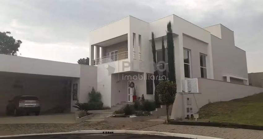 Casa com 5 quartos à venda na Rua Itabirito, 250, Jardim Ipiranga, Americana