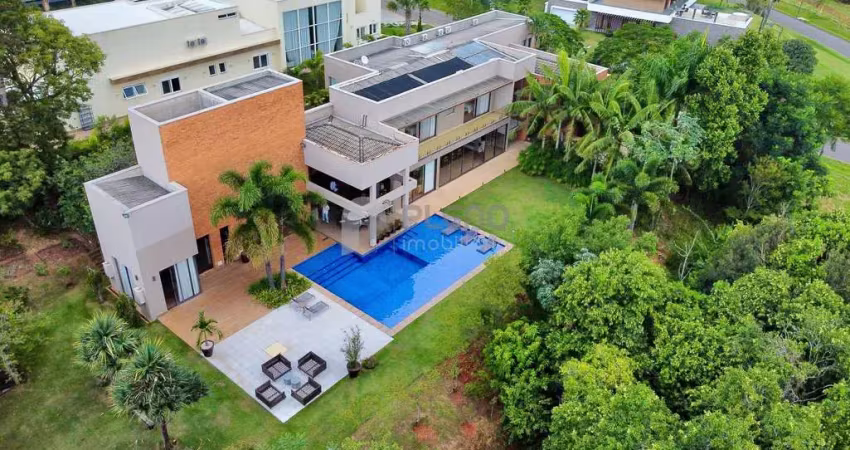 Casa à venda, Condomínio Terras de São José II, Itu, SP