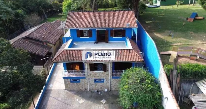 Casa com 4 quartos à venda na Avenida São Paulo, 550, Roseira, Mairiporã