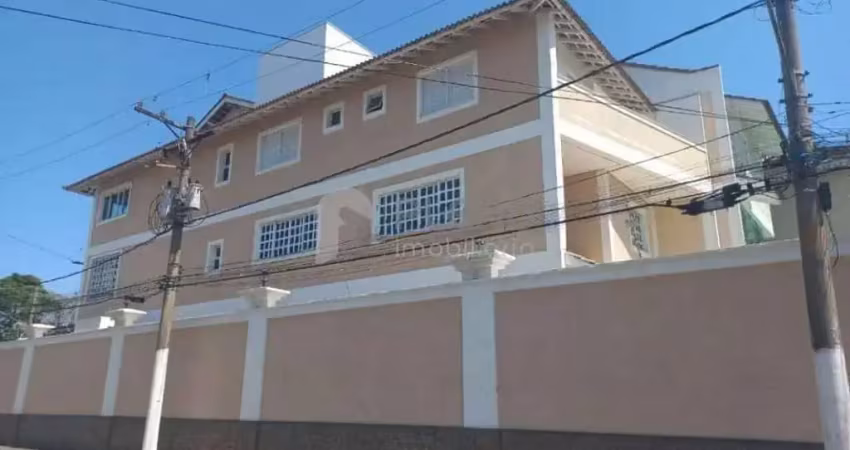Casa com 4 quartos à venda na Rua Conchilia, 204, Vila Albertina, São Paulo