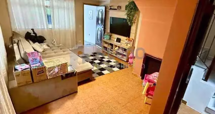 Casa com 6 dormitórios à venda, 424 m² em  santana são paulo