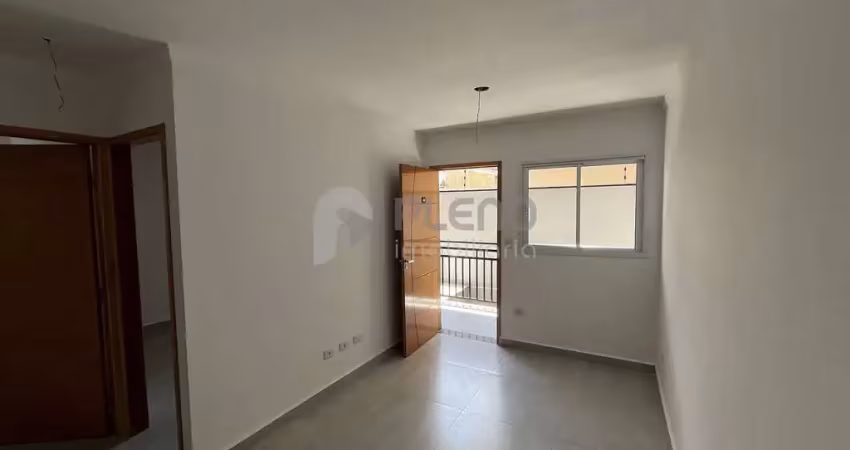 Apartamento à venda, vila nova mazzei, são paulo, sp