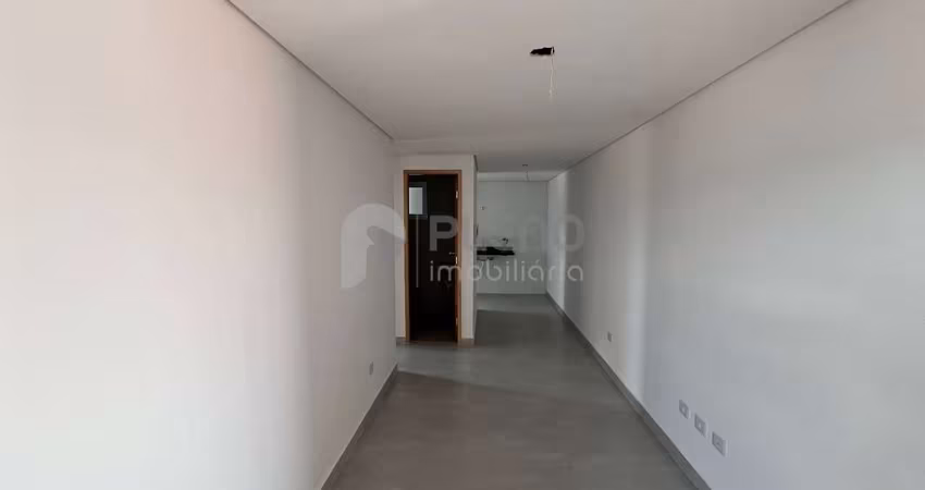 Apartamento à venda, Vila Nova Mazzei, São Paulo, SP