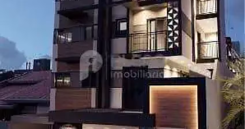 Apartamento à venda, vila nova mazzei, são paulo, sp