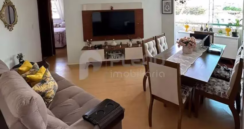 Apartamento com 2 quartos à venda na Rua Ribeiro Junqueira, 350, Vila Roque, São Paulo