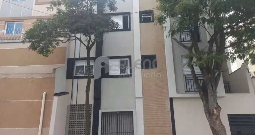 Apartamento com 2 quartos à venda na Rua Bartolomeu de Torales, 207, Vila Mazzei, São Paulo