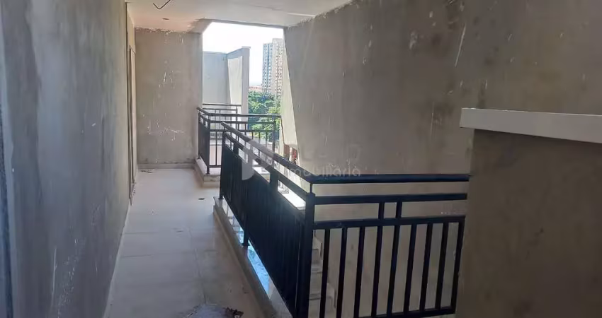 Apartamento com 2 quartos à venda na Rua Bartolomeu de Torales, 207, Vila Mazzei, São Paulo