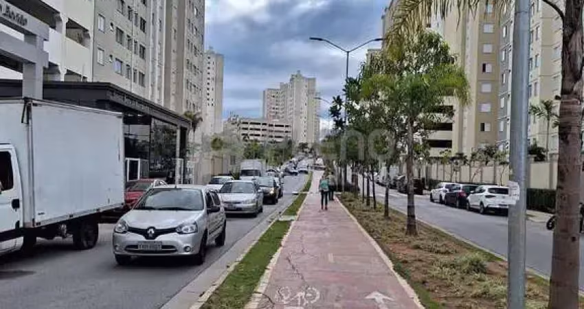 Apartamento padrão à venda, jardim íris, são paulo, sp