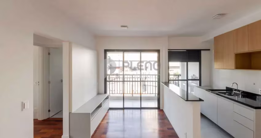 Apartamento com 2 quartos à venda na Rua Tomé Portes, 131, Parada Inglesa, São Paulo