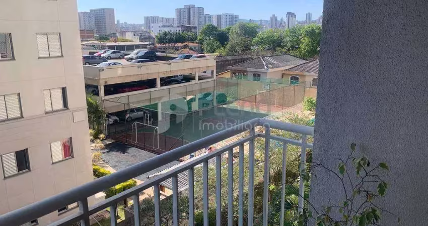 Apartamento com 2 quartos à venda na Rua Eugênio de Freitas, 371, Vila Guilherme, São Paulo