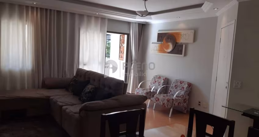 Apartamento à venda, Santa Teresinha, São Paulo, SP