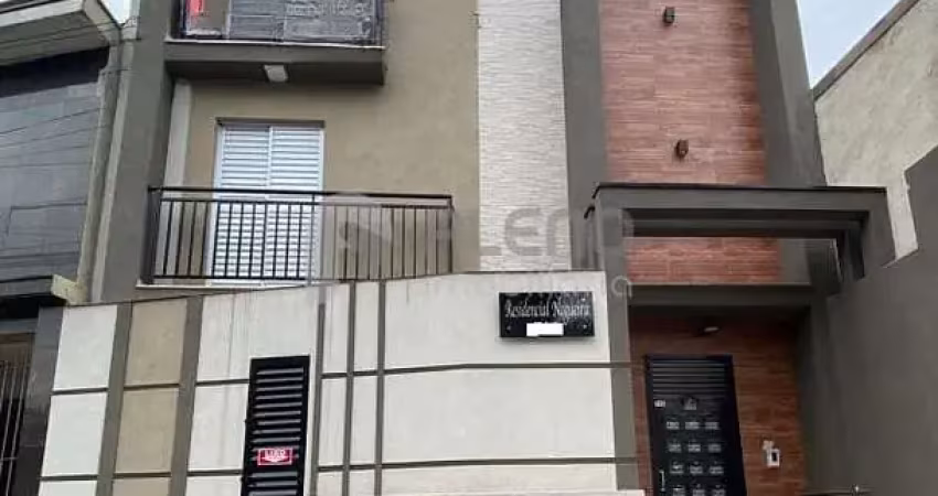 Apartamento à venda, parque mandaqui, são paulo, sp