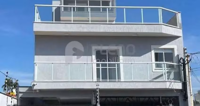 Apartamento com 2 quartos à venda na Rua Nova dos Portugueses, 1059, Imirim, São Paulo