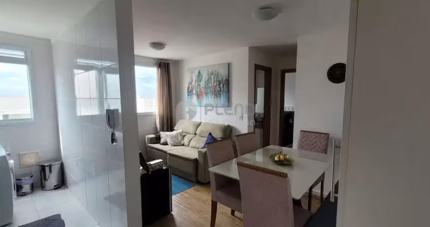 Apartamento com 2 quartos à venda na Avenida Aparecida do Rio Negro, 487, Jardim Íris, São Paulo