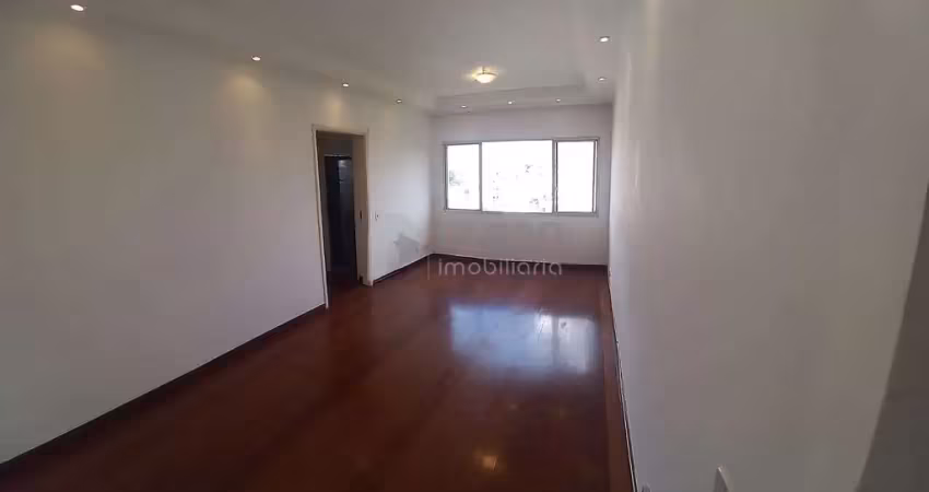 Apartamento com 2 quartos à venda na Rua Camarajé, 88, Jardim Paraíso, São Paulo