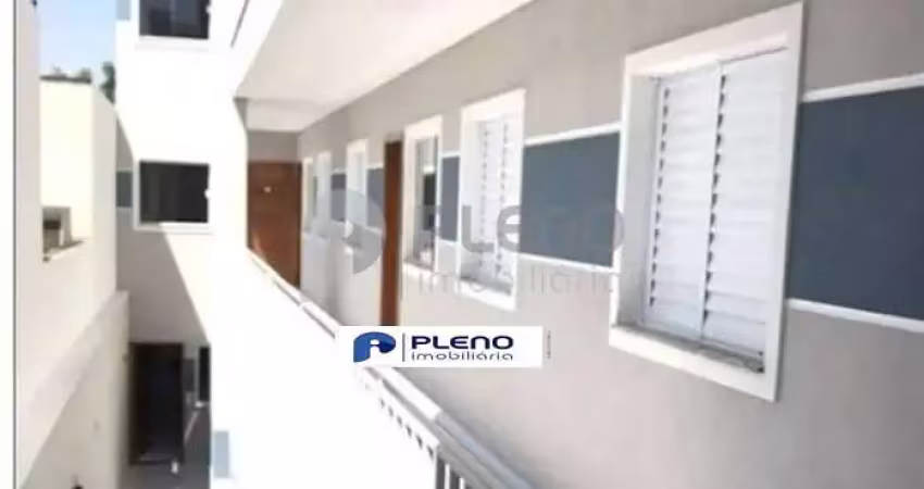 Apartamento com 2 quartos à venda na Rua Álvares Afonso, 46, Parque Vitória, São Paulo