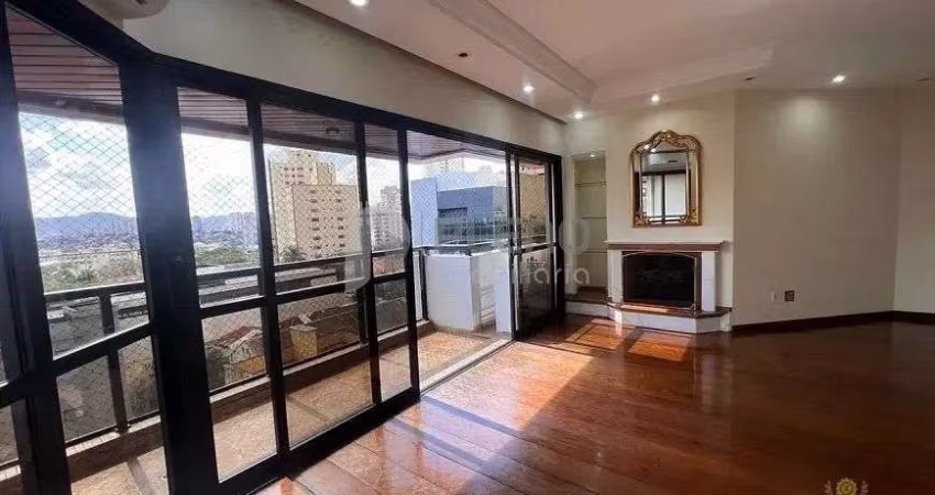 Apartamento à venda, Santana, São Paulo, SP