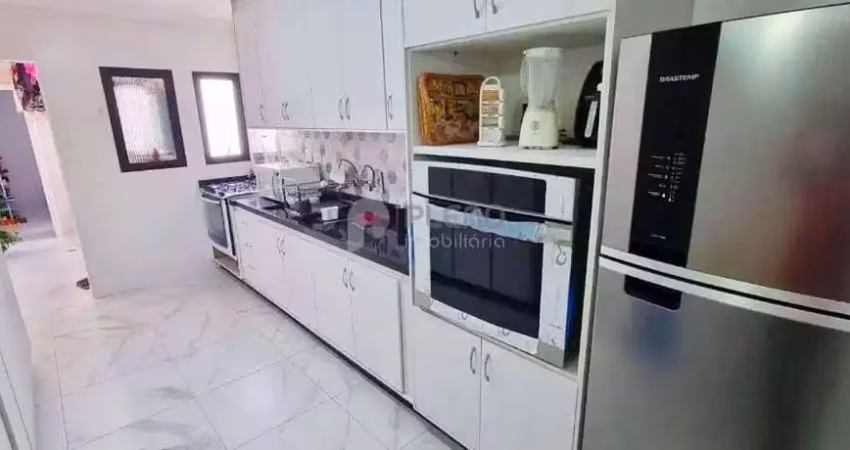 Apartamento à venda, 4 dormitórios santana, são paulo, sp