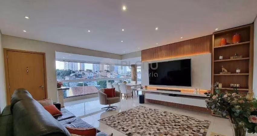 Apartamento à venda, santa teresinha, são paulo, sp