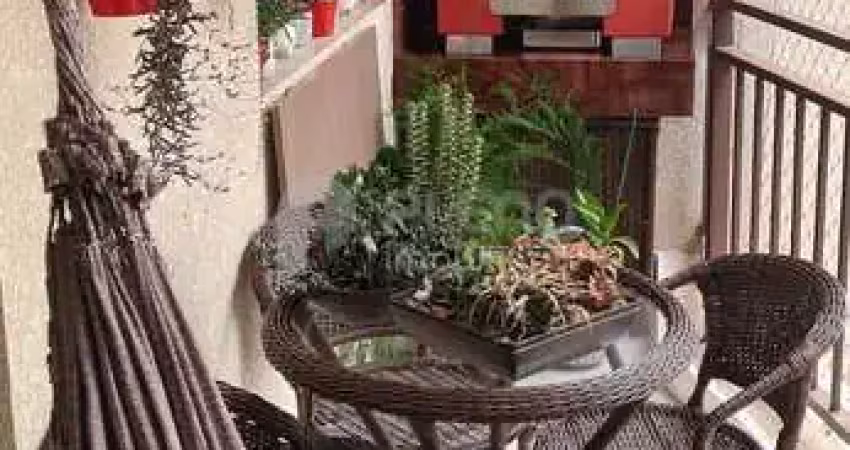Apartamento à venda, santa teresinha, são paulo, sp