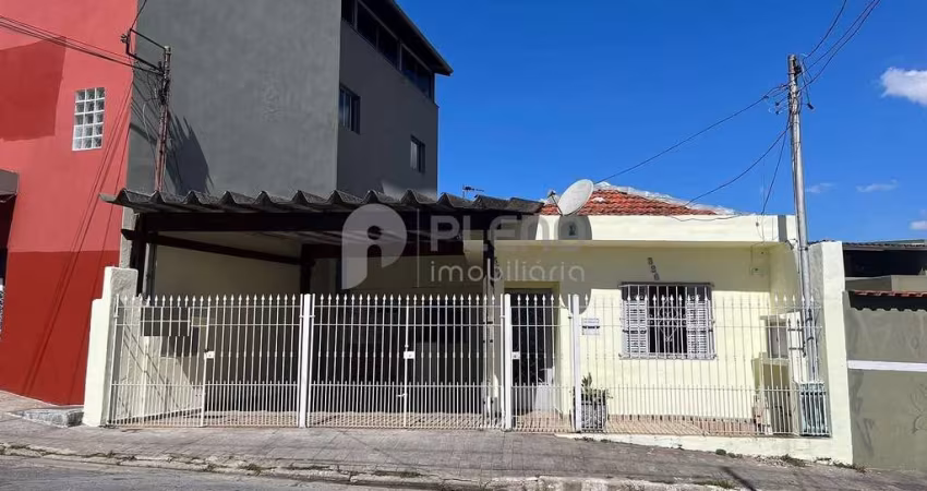 Casa à venda, Lauzane Paulista, São Paulo, SP