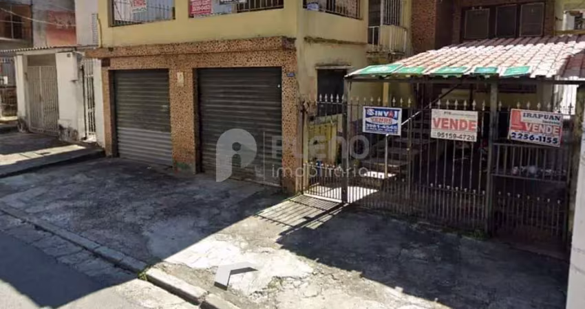 Casa com 6 quartos à venda na Rua Carolina Roque, 350, Imirim, São Paulo