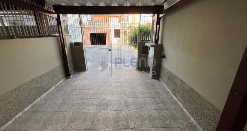 Casa com 2 quartos à venda na Rua Ponta Grossa, 39, Parque Mandaqui, São Paulo
