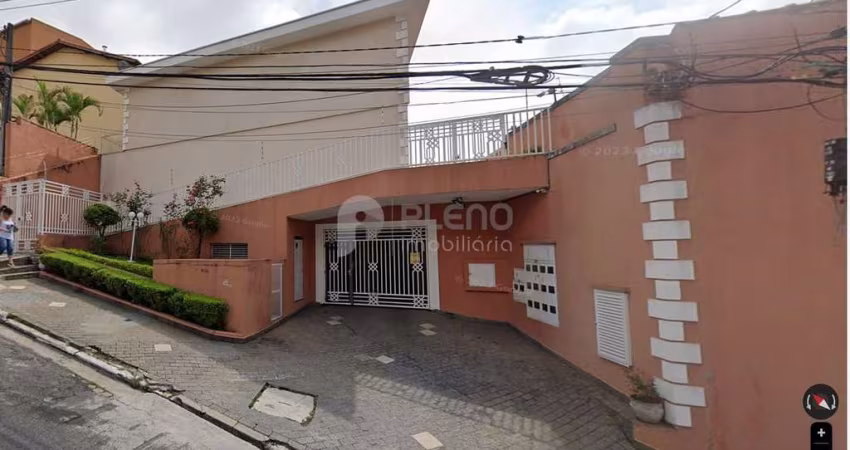 Casa à venda, Lauzane Paulista, São Paulo, SP