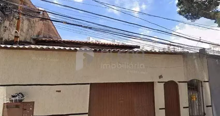 Casa com 4 quartos à venda na Rua Antônio Ferreira da Silva, 95, Parque Mandaqui, São Paulo
