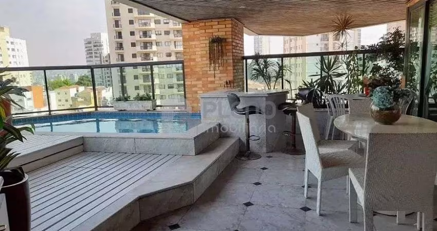 Apartamento à venda, Santana, São Paulo, SP