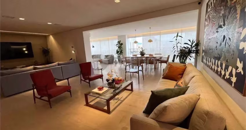 Apartamento à venda,4 suítes 5 vagas em santa teresinha, são paulo, sp