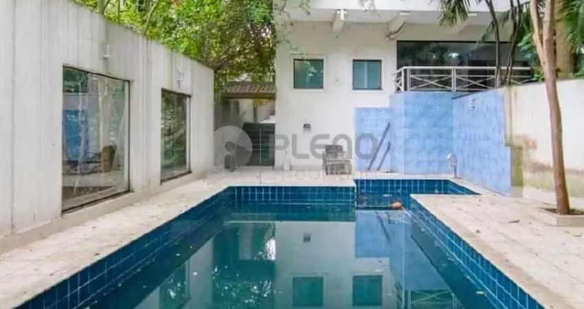 Casa com 3 quartos à venda na Rua Estrela do Indaiá, 285, Vila Albertina, São Paulo
