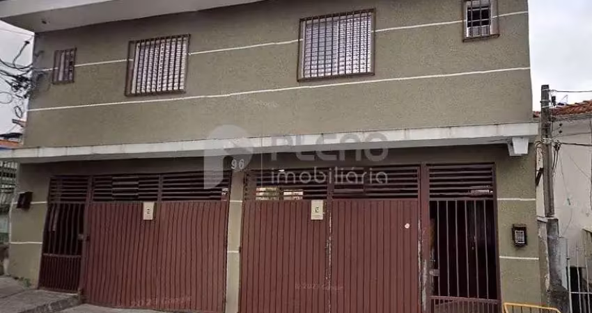 Casa com 21 quartos à venda na Travessa Luís Gonçalves, 96, Santa Teresinha, São Paulo