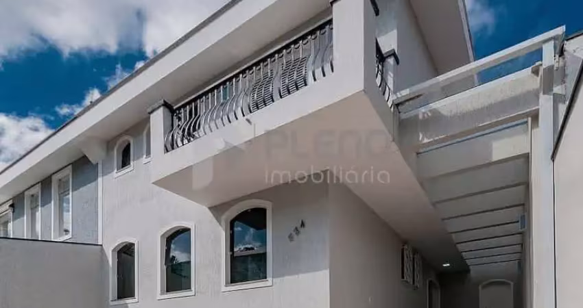 Casa com 4 quartos à venda na Rua Careaçu, 534, Jardim Franca, São Paulo