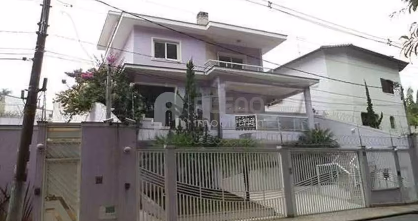 Casa com 4 quartos à venda na Rua Tibães, 455, Jardim São Bento, São Paulo