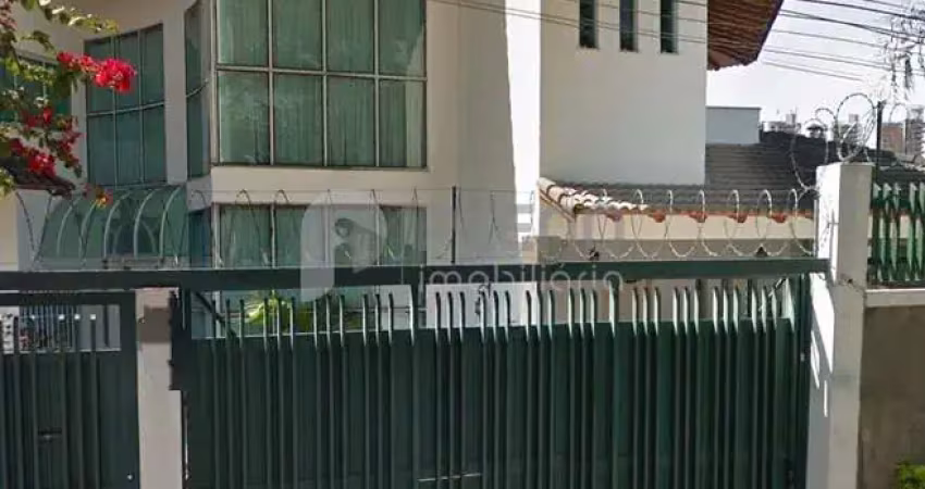 Casa com 4 quartos à venda na Rua Araucária, 270, Jardim Franca, São Paulo