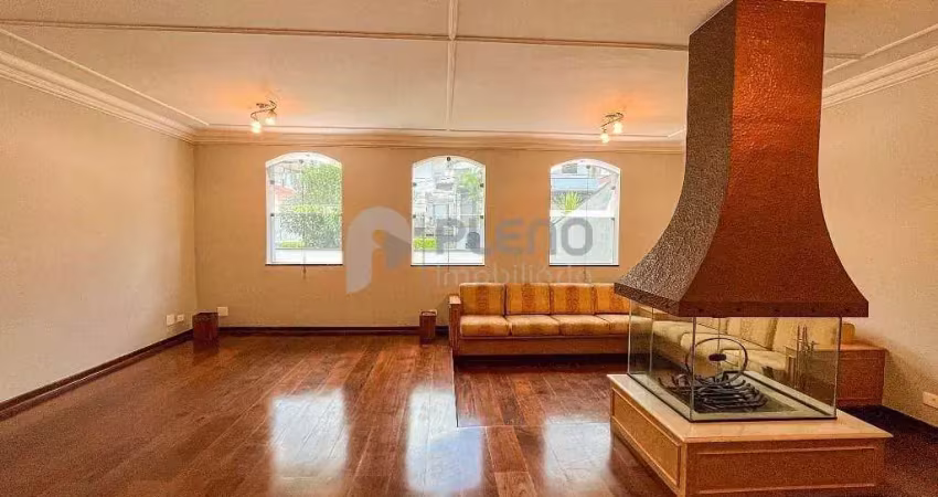 Casa com 4 quartos para alugar na Rua Careaçu, 534, Jardim Franca, São Paulo