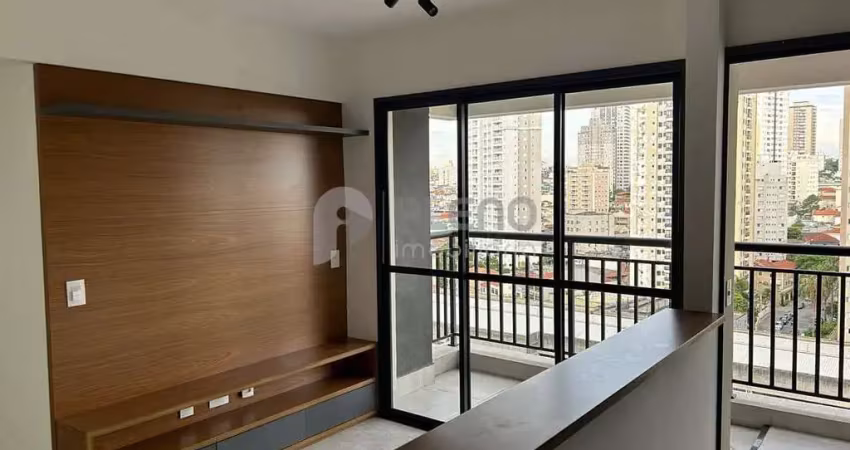 Apartamento à venda, vila dom pedro ii, são paulo, sp