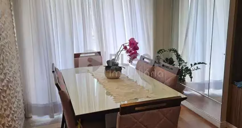 Apartamento com 2 quartos à venda na Rua Ita, 267, Vila Santos, São Paulo