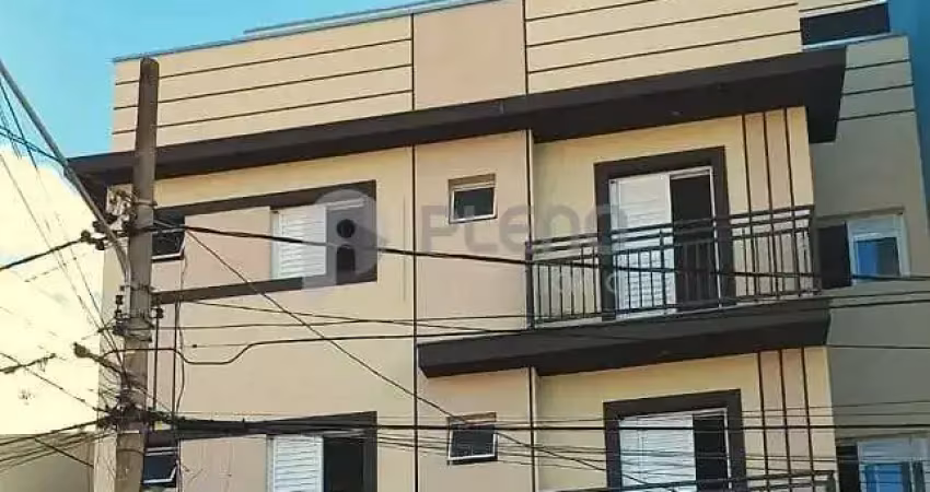 Apartamento à venda, parque mandaqui, são paulo, sp