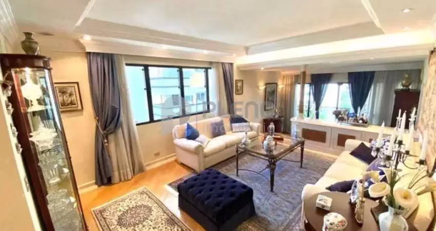 Apartamento com 4 quartos à venda na Rua Capitão Alberto Mendes Júnior, 566, Água Fria, São Paulo