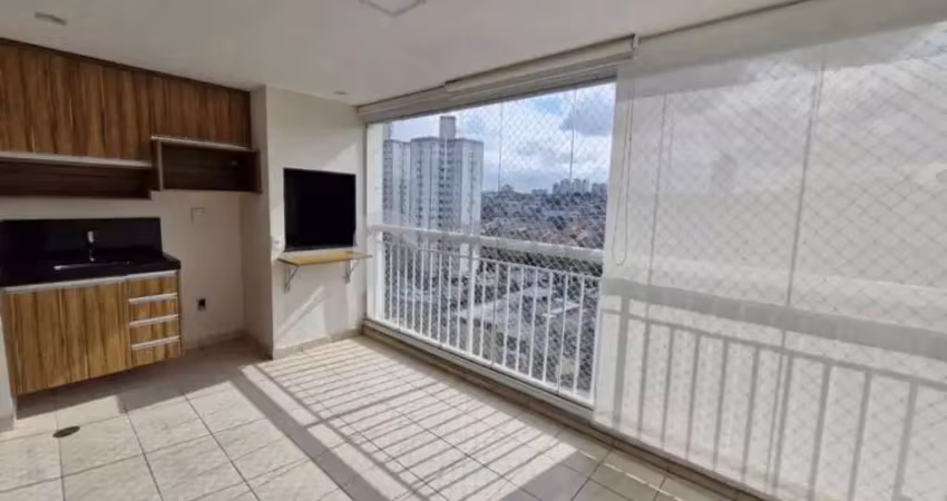 Apartamento com 3 quartos à venda na Avenida Direitos Humanos, 1201, Lauzane Paulista, São Paulo