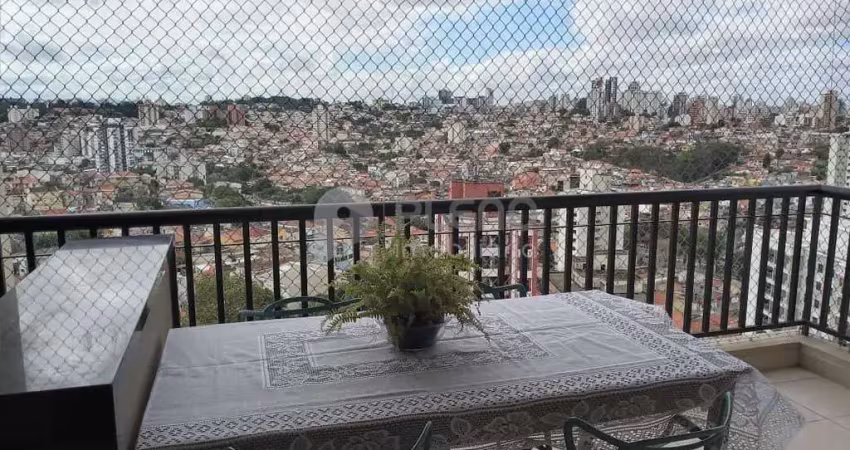 Apartamento com 3 quartos à venda na Rua Voluntários da Pátria, 4747, Santana, São Paulo