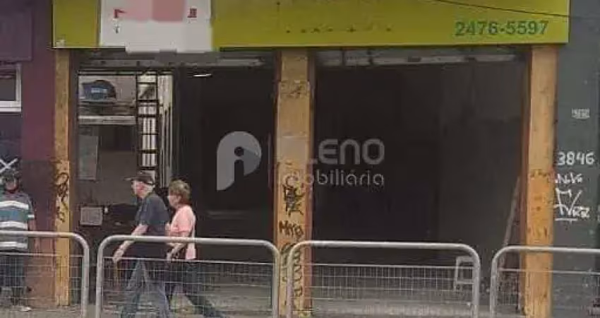 Ponto comercial para alugar na Avenida Celso Garcia, 3846, Tatuapé, São Paulo
