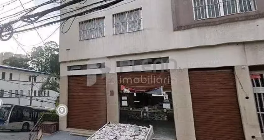 Ponto comercial com 2 salas para alugar na Avenida Nova Cantareira, 1553, Tucuruvi, São Paulo