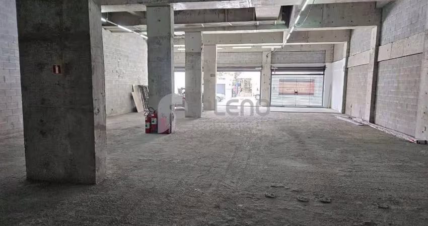 Ponto comercial à venda na Rua Tomé Portes, 131, Parada Inglesa, São Paulo