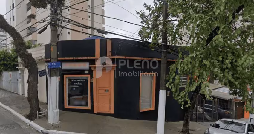 Ponto comercial com 1 sala para alugar na Rua Conselheiro Moreira de Barros, 446, Lauzane Paulista, São Paulo
