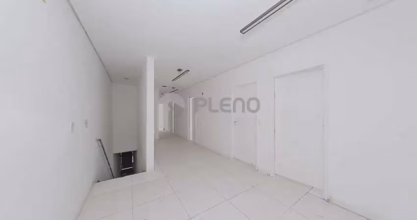 Sala comercial com 1 sala para alugar na Rua Doutor César, 430, Santana, São Paulo