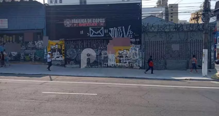 Casa comercial à venda na Avenida Cruzeiro do Sul, 3420, Canindé, São Paulo