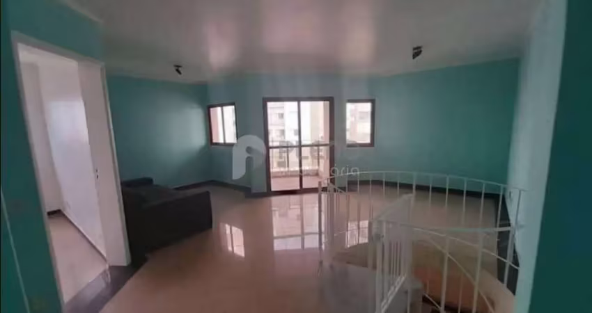 Apartamento à venda, parque mandaqui, são paulo, sp